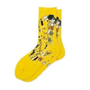 Hot Sox | Klimt Socks